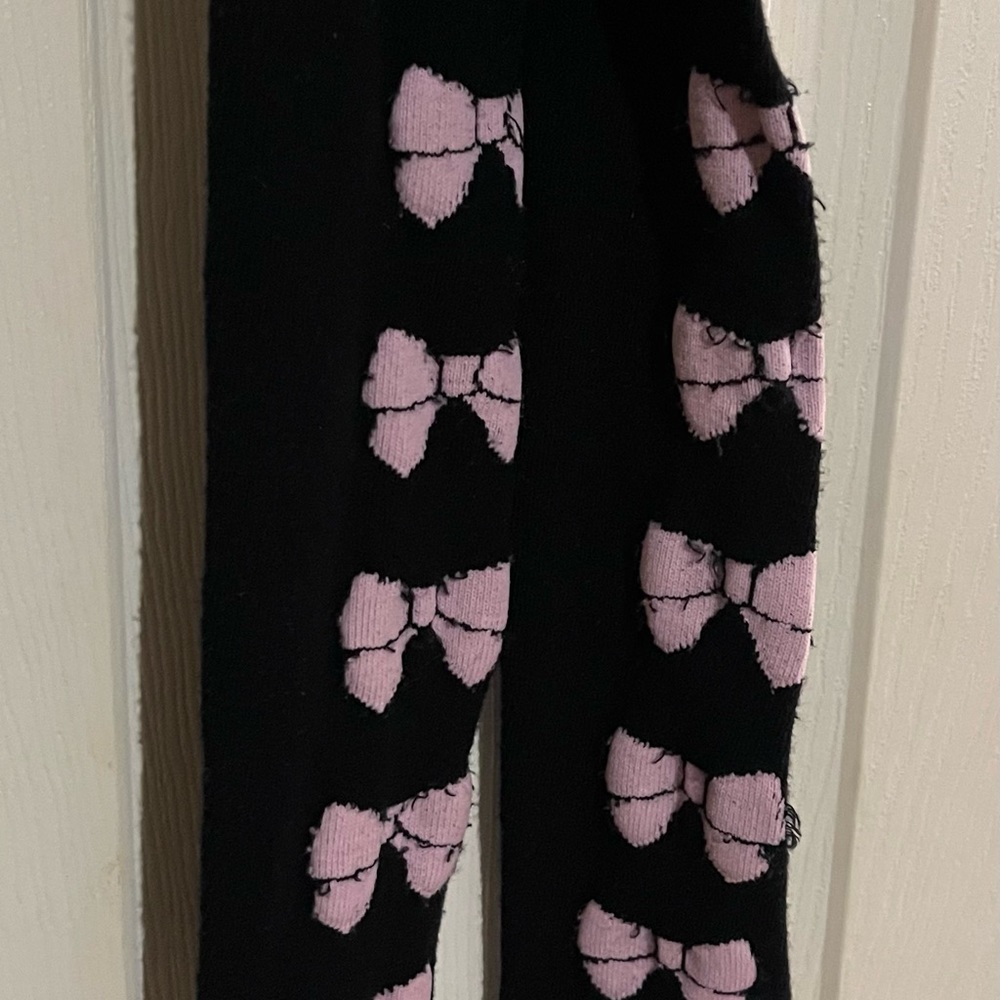 Tights size 10/12 - Picture 2 of 3